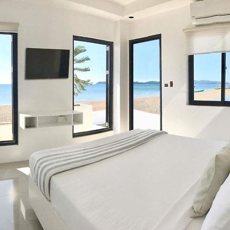 Blue Coast Beach Hotel Santa Ana  Екстериор снимка