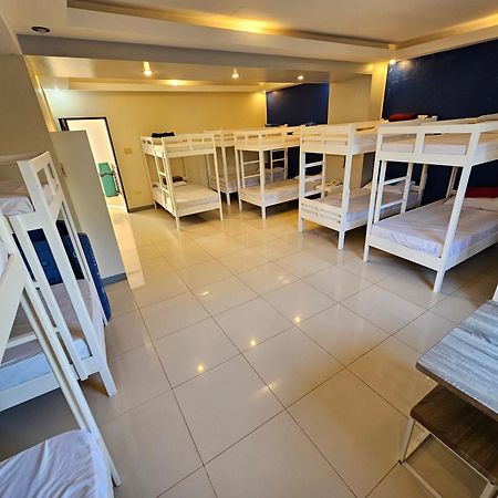 Blue Coast Beach Hotel Santa Ana  Екстериор снимка