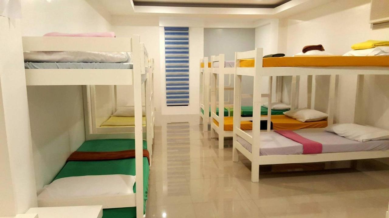 Blue Coast Beach Hotel Santa Ana  Екстериор снимка