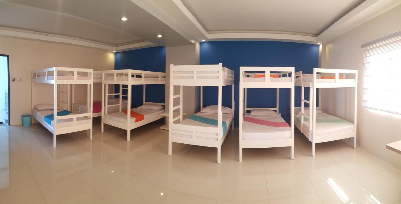 Blue Coast Beach Hotel Santa Ana  Екстериор снимка