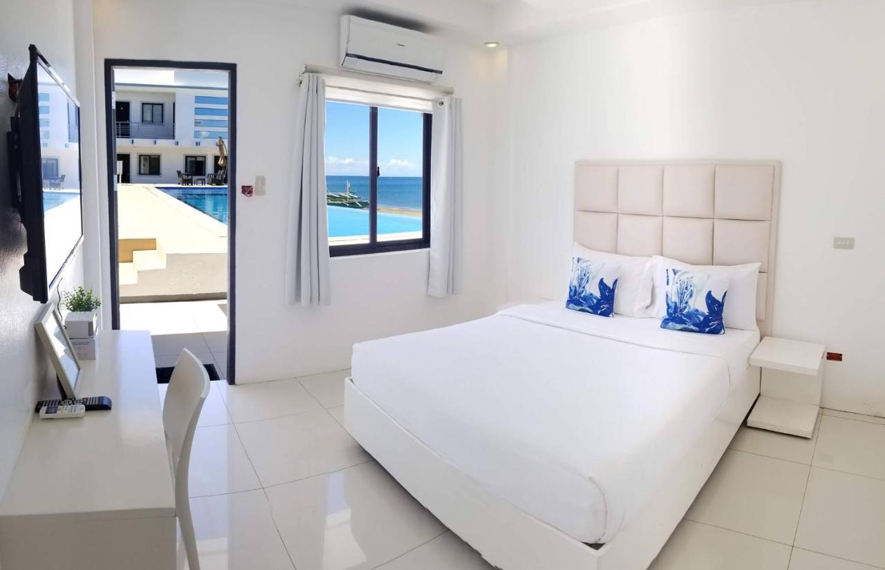 Blue Coast Beach Hotel Santa Ana  Екстериор снимка