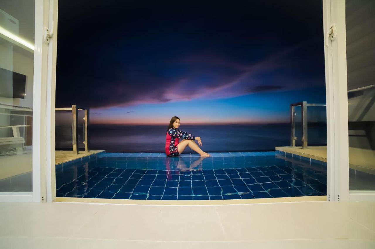 Blue Coast Beach Hotel Santa Ana  Екстериор снимка