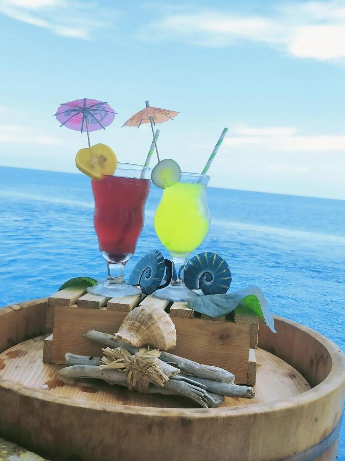 Blue Coast Beach Hotel Santa Ana  Екстериор снимка