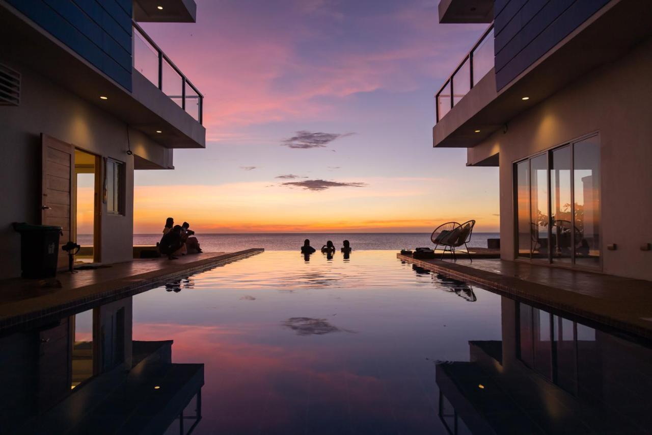 Blue Coast Beach Hotel Santa Ana  Екстериор снимка