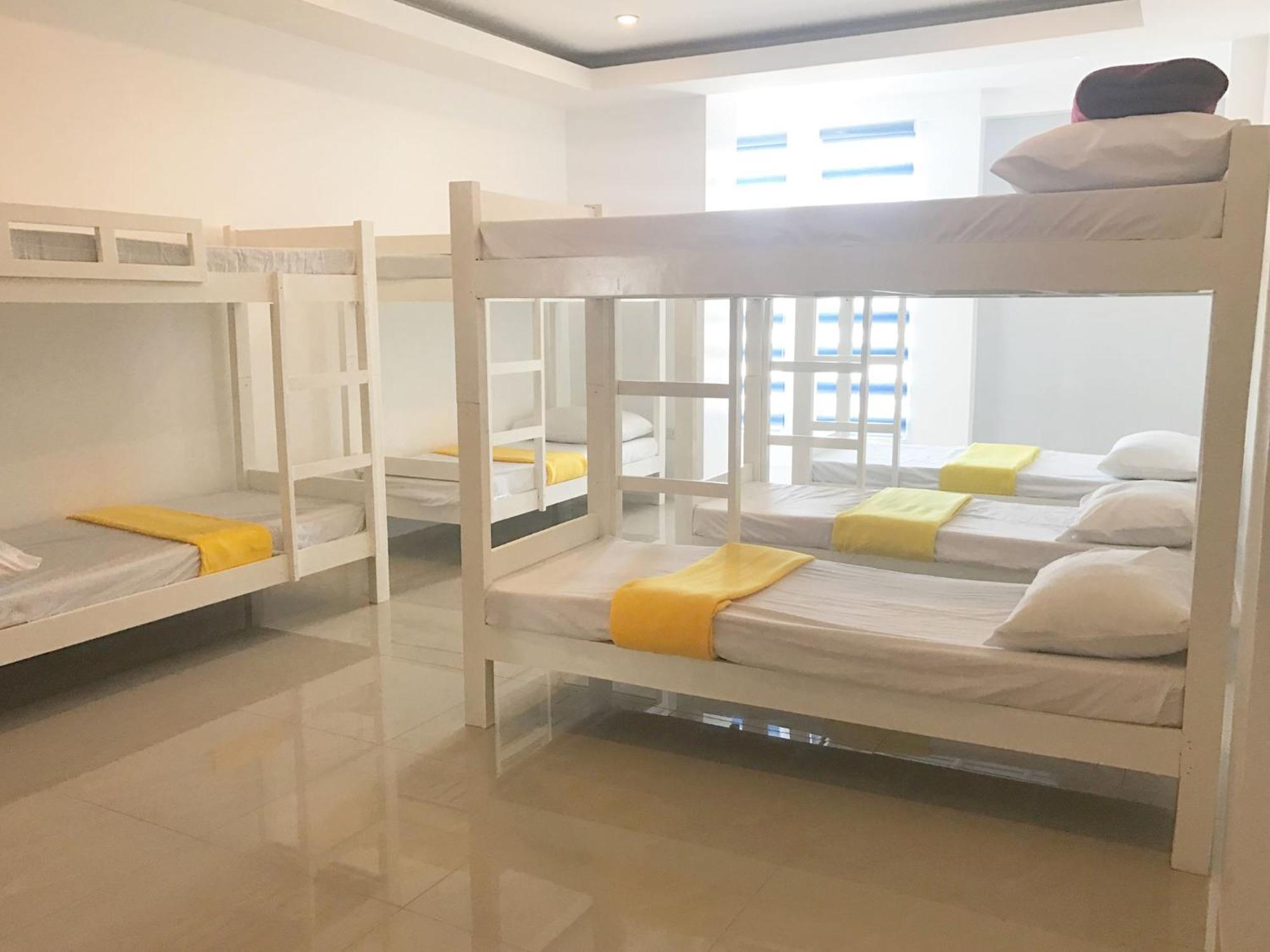 Blue Coast Beach Hotel Santa Ana  Екстериор снимка