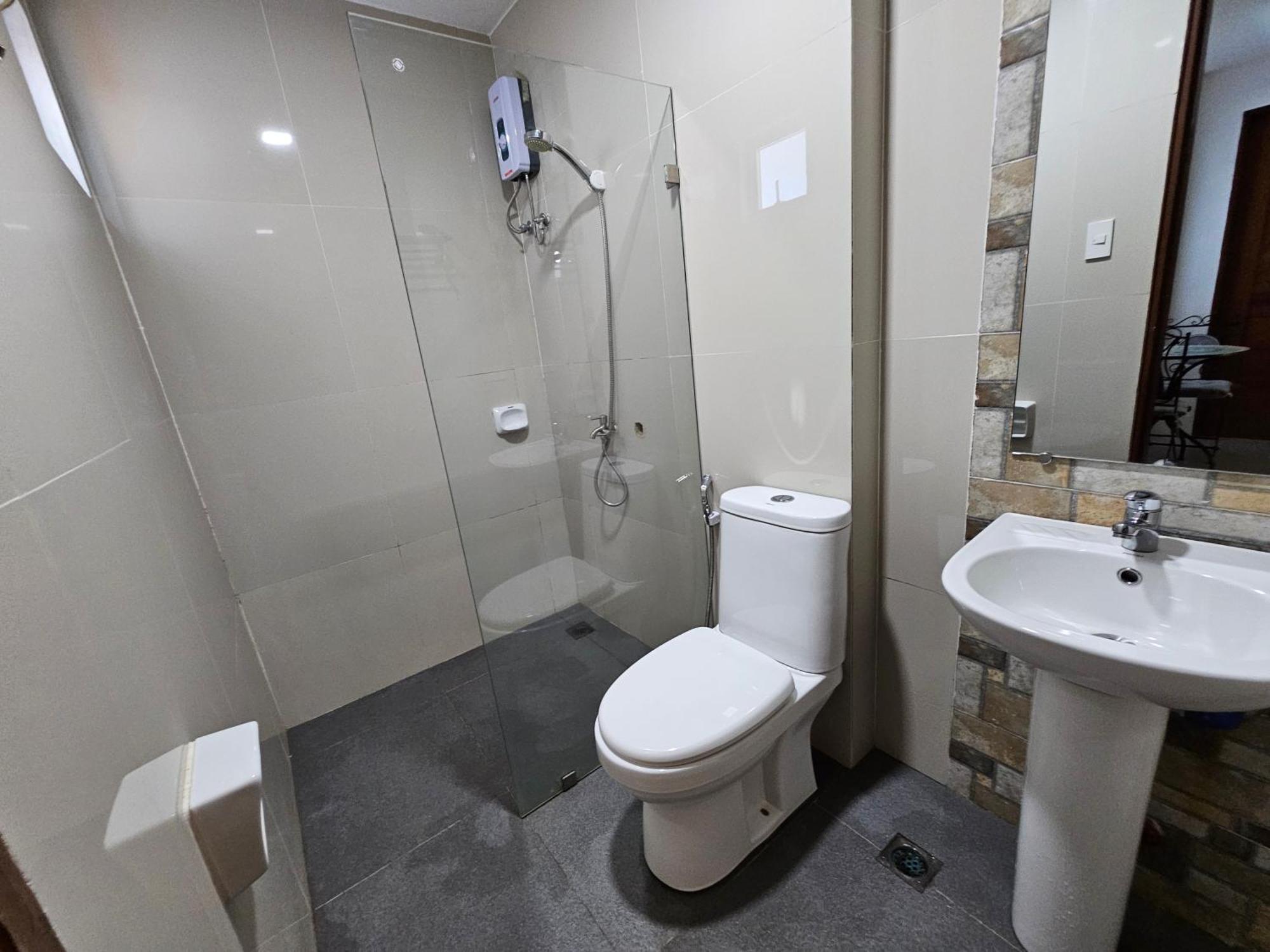Blue Coast Beach Hotel Santa Ana  Екстериор снимка