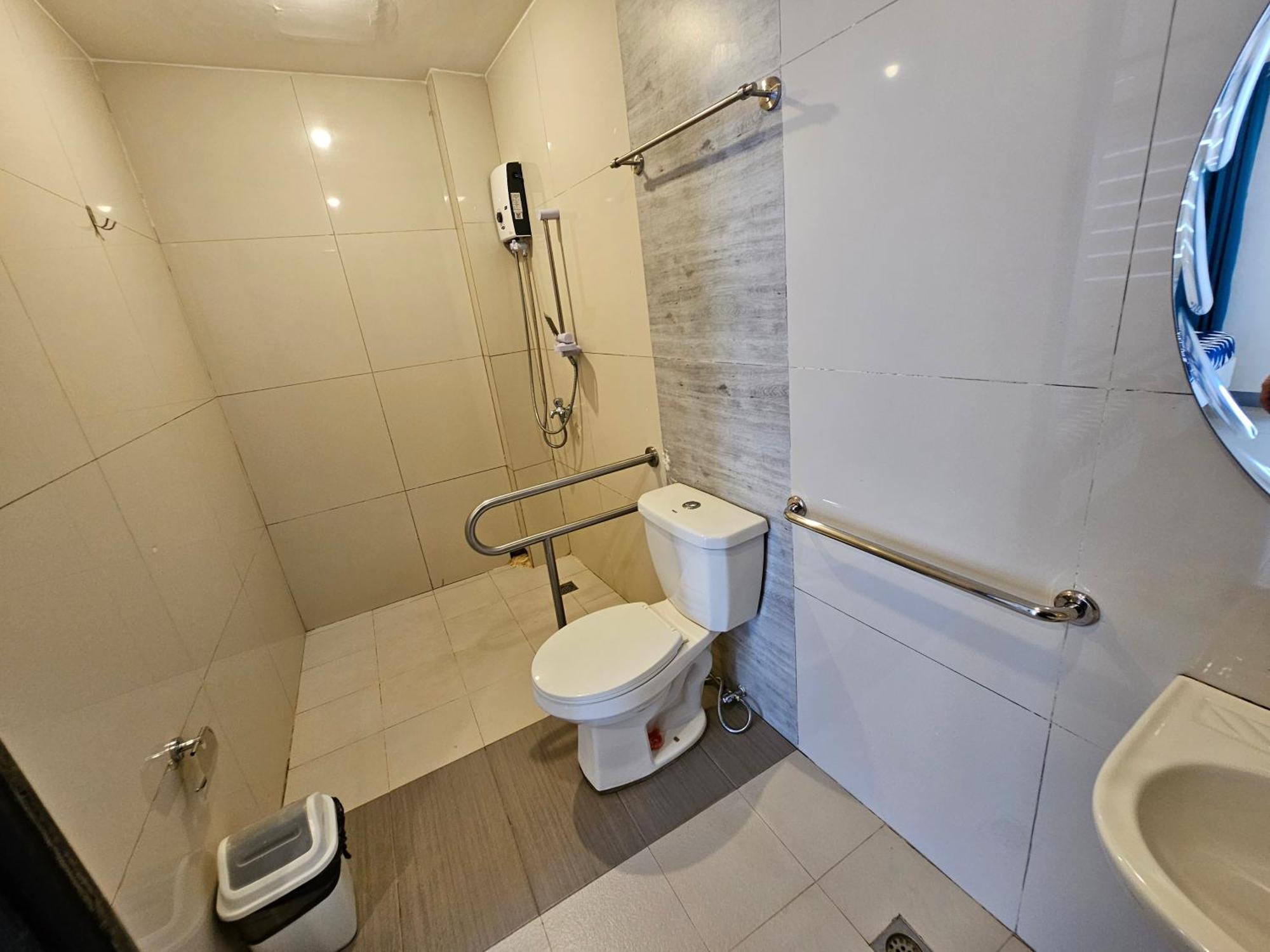 Blue Coast Beach Hotel Santa Ana  Екстериор снимка