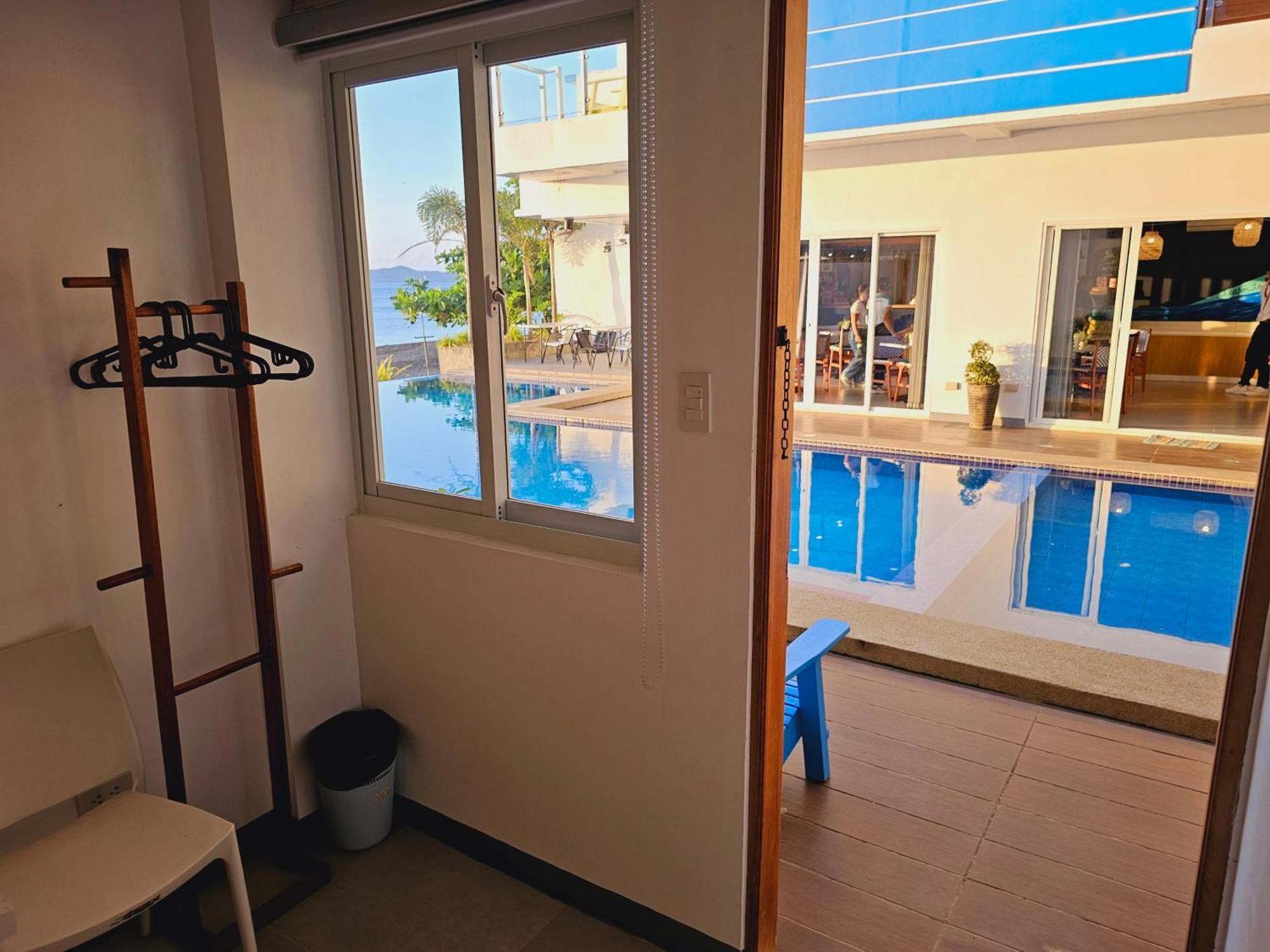 Blue Coast Beach Hotel Santa Ana  Екстериор снимка