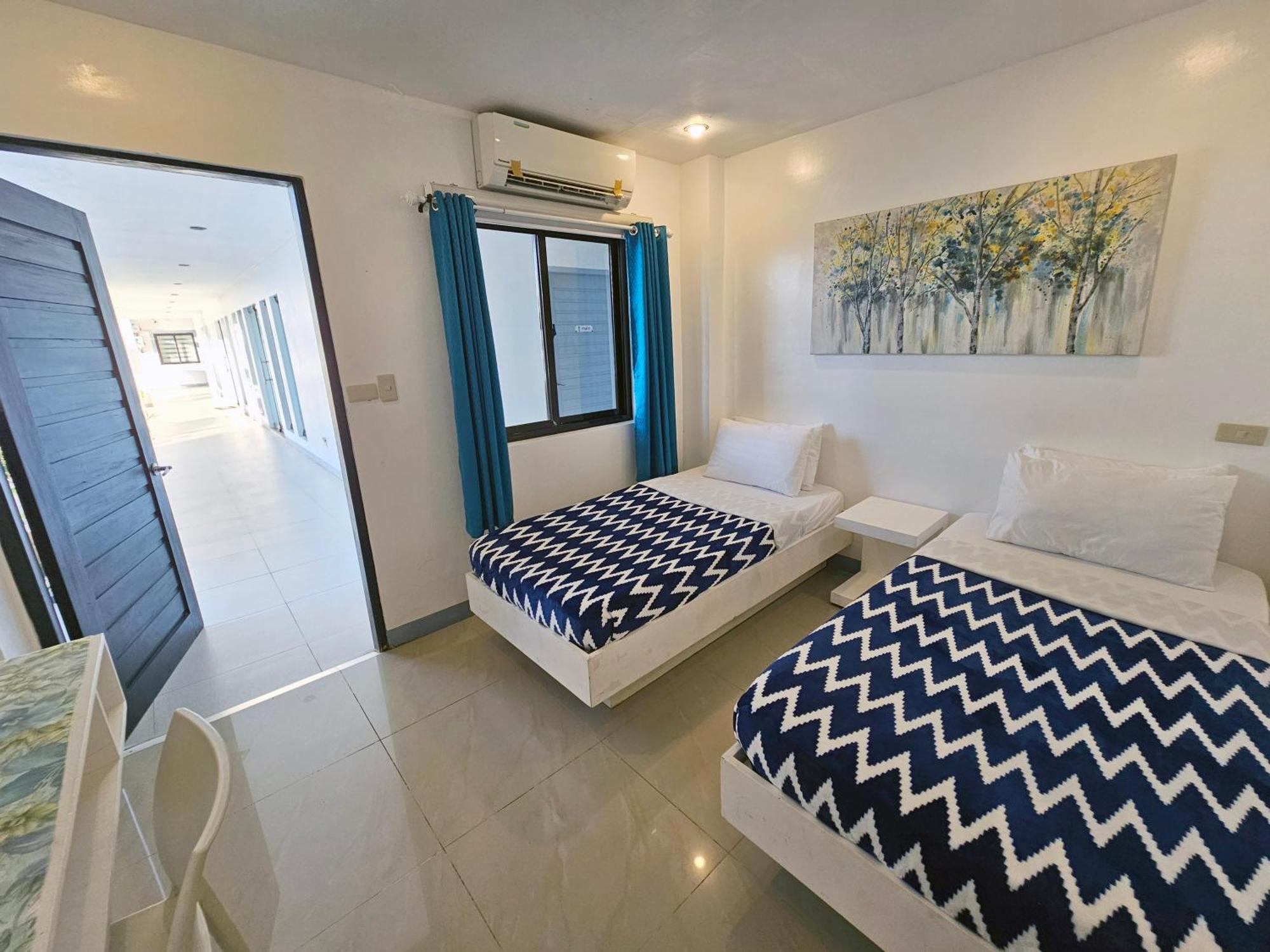 Blue Coast Beach Hotel Santa Ana  Екстериор снимка