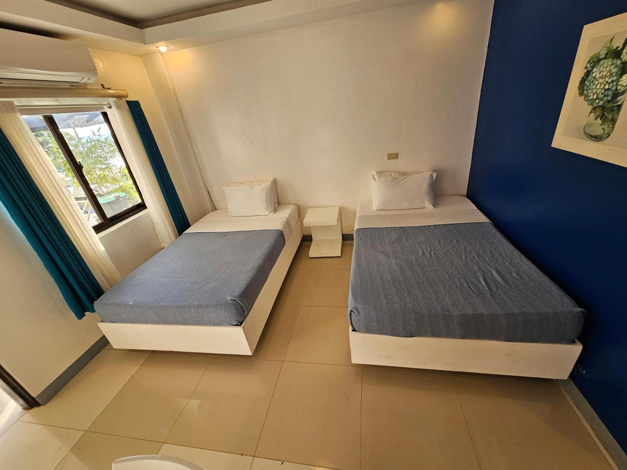 Blue Coast Beach Hotel Santa Ana  Екстериор снимка
