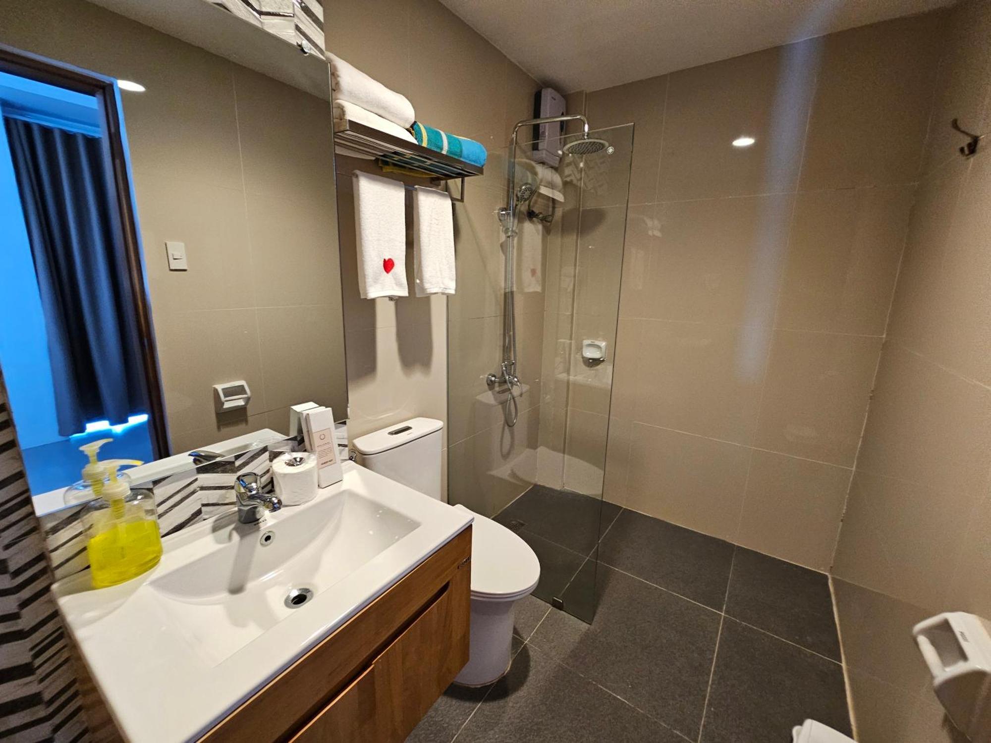 Blue Coast Beach Hotel Santa Ana  Екстериор снимка