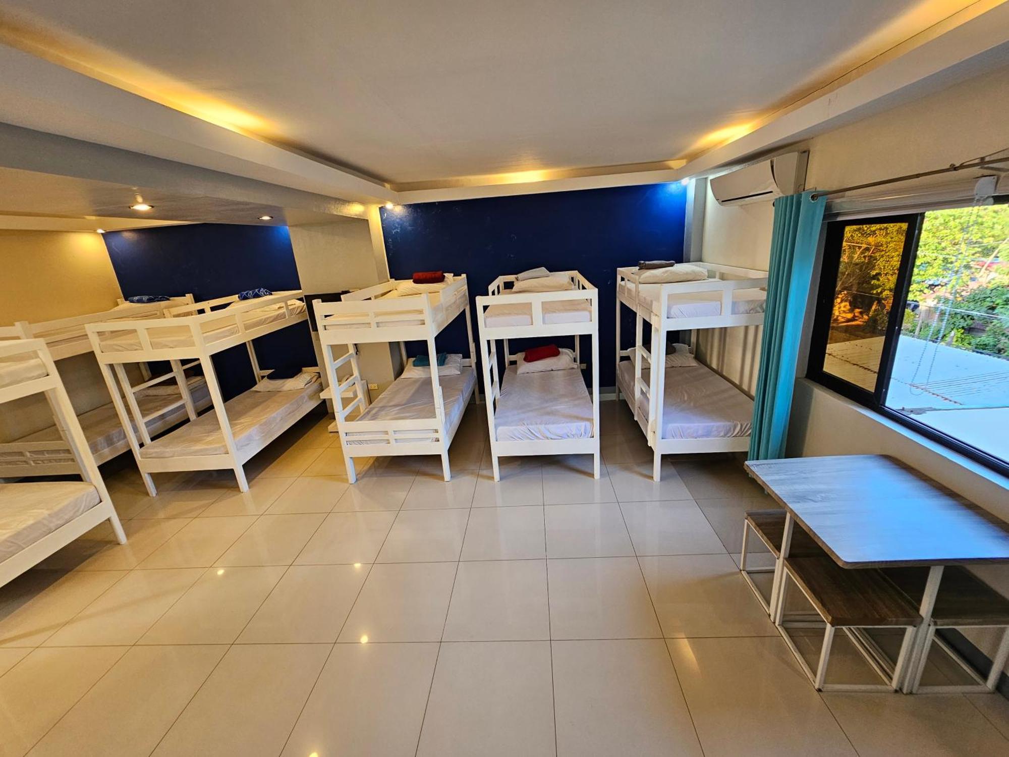 Blue Coast Beach Hotel Santa Ana  Екстериор снимка